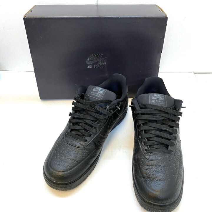 楽天市場】【中古】 Nike Air Force 1 