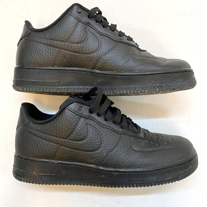 楽天市場】【中古】 Nike Air Force 1 