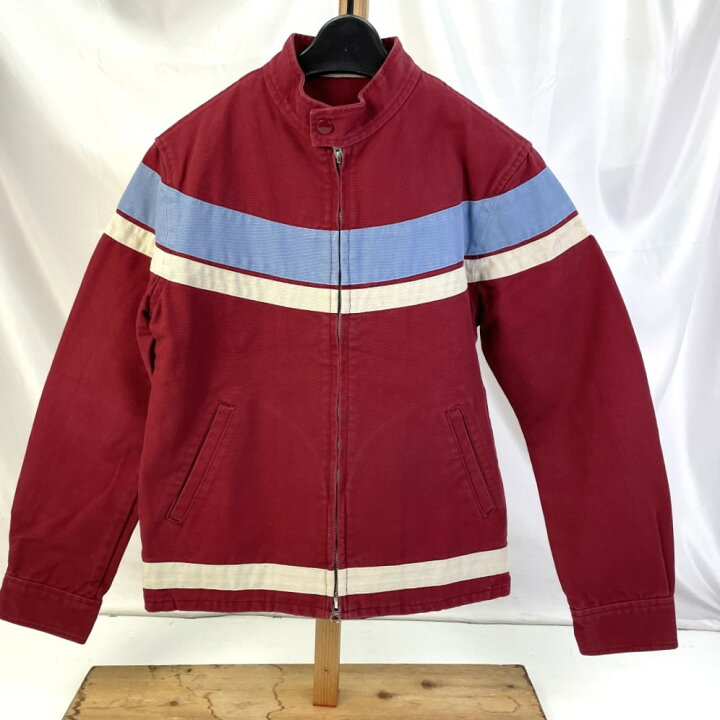 楽天市場】【中古】 グッドイナフ GOODENOUGH コットンレーシング  