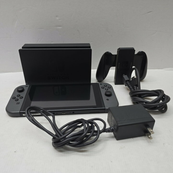 楽天市場】【中古】 〇 ゲームハード Nintendo Switch ニンテンドー 