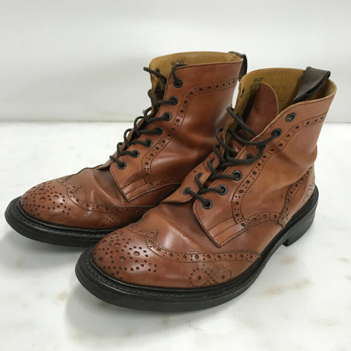 楽天市場】【中古】 Tricker