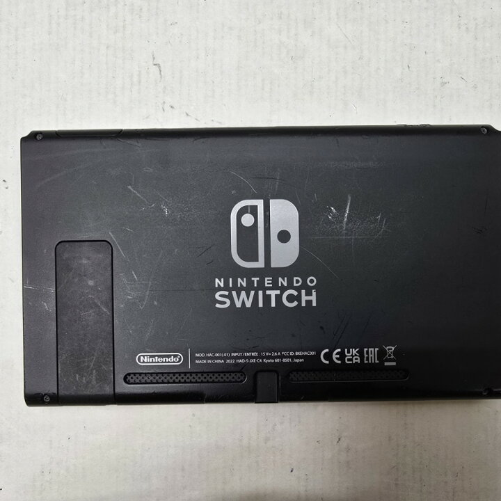楽天市場】【中古】 〇 ゲームハード ニンテンドー スイッチ Nintendo  