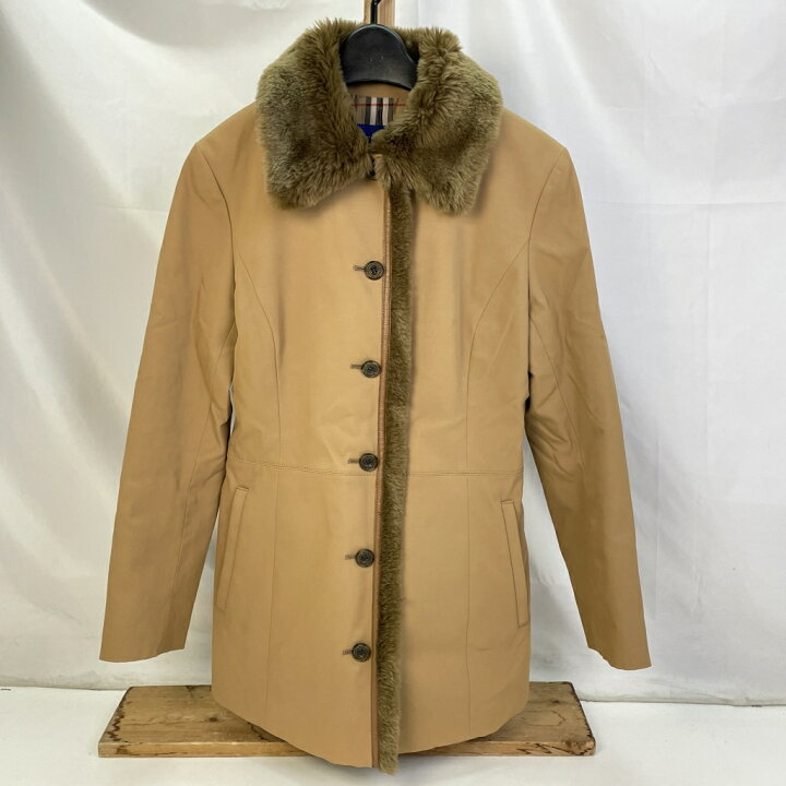 楽天市場】【中古】 バーバリーブルーレーベル BURBERRY BLUE LABEL  