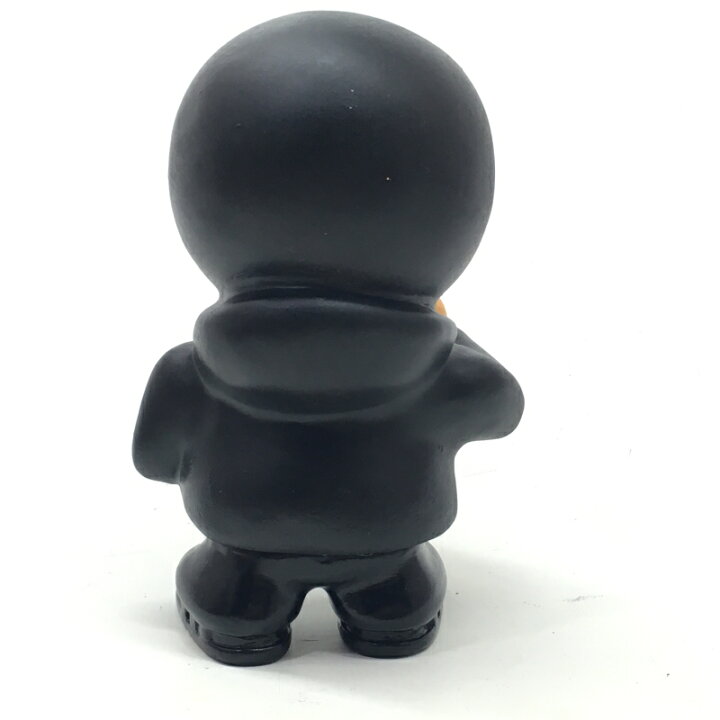 楽天市場】【中古】 〇 ILLBROS イルブロス フィギュア TABOO1 BK 黒 