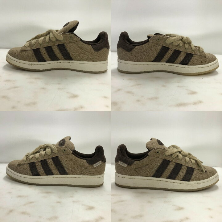 楽天市場】【中古】 アディダス adidas CAMPUS 00S TKO キャンパス00S 