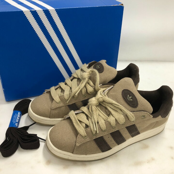 楽天市場】【中古】 アディダス adidas CAMPUS 00S TKO キャンパス00S 