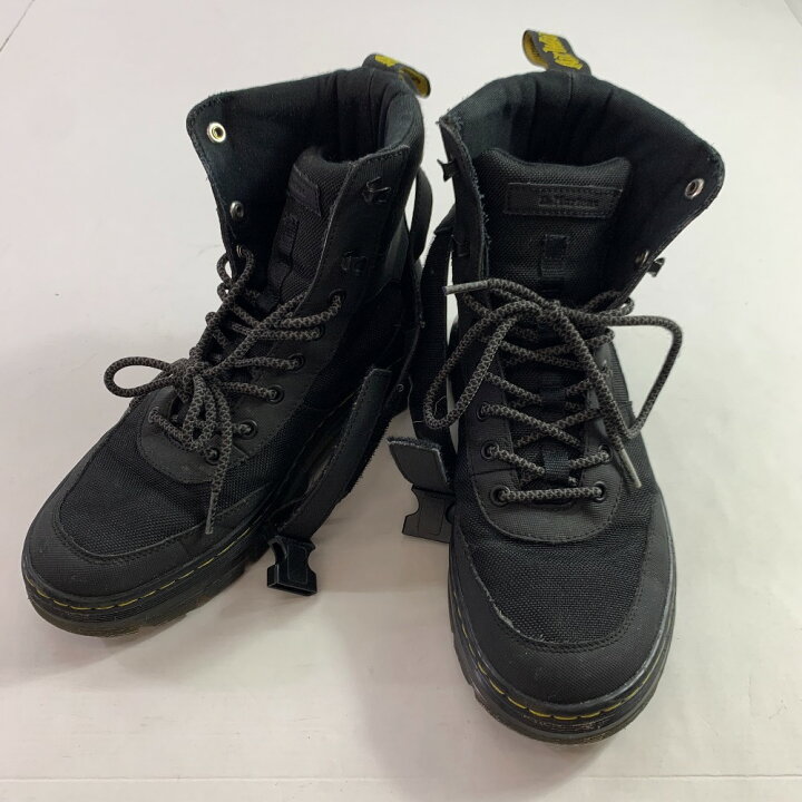 楽天市場】04w1489▽※【中古】Dr.Martens ドクターマーチン AW006 8 