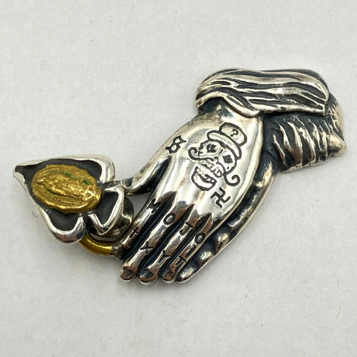 楽天市場】【中古】 galcia Praying Hands ガルシア マリア プレイング 