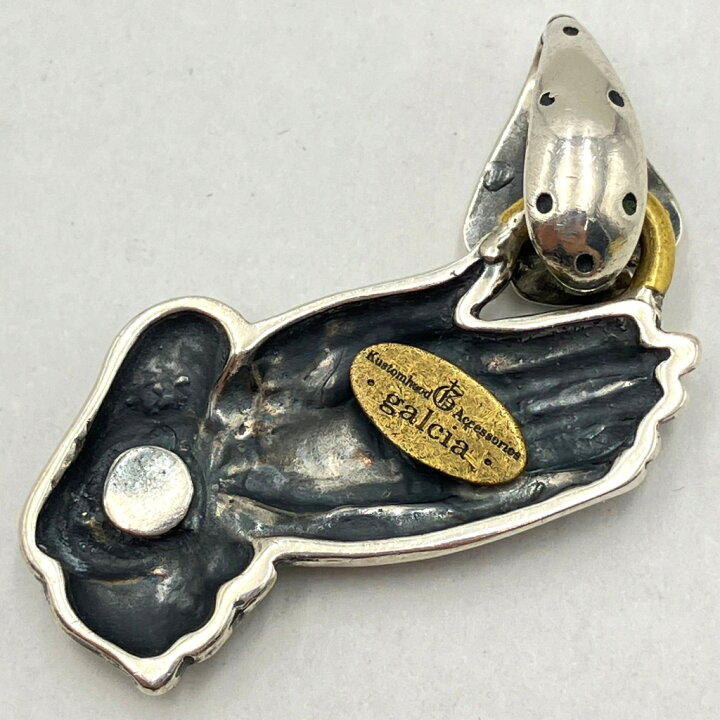 楽天市場】【中古】 galcia Praying Hands ガルシア マリア プレイング 