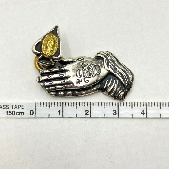 楽天市場】【中古】 galcia Praying Hands ガルシア マリア プレイング 