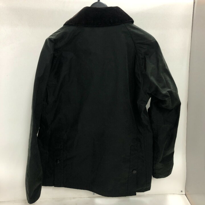 楽天市場】【中古】 Barbour バブアー BORROWDALE WOOL ボロウデイル 
