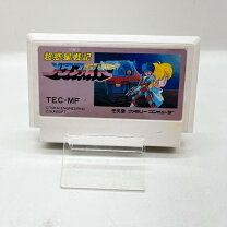 楽天市場】ファミコン 超惑星戦記 メタファイト（テレビゲーム）の通販