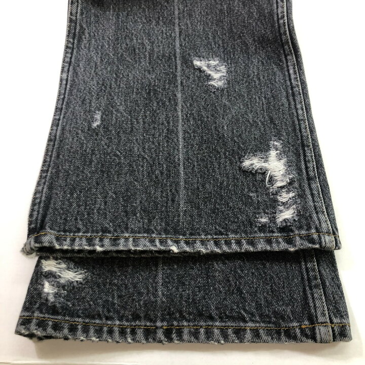 楽天市場】04w1742∞※【中古】 Needles ニードルズ ブーツカット 