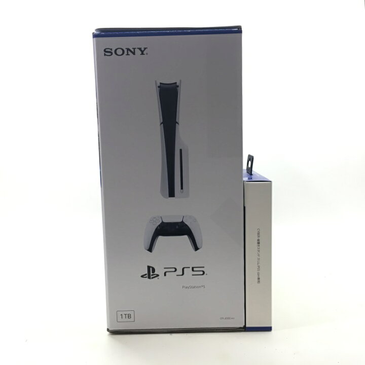 楽天市場】【中古】 〇 未使用品 PS5 本体 CFI-2000 縦置きスタンド 