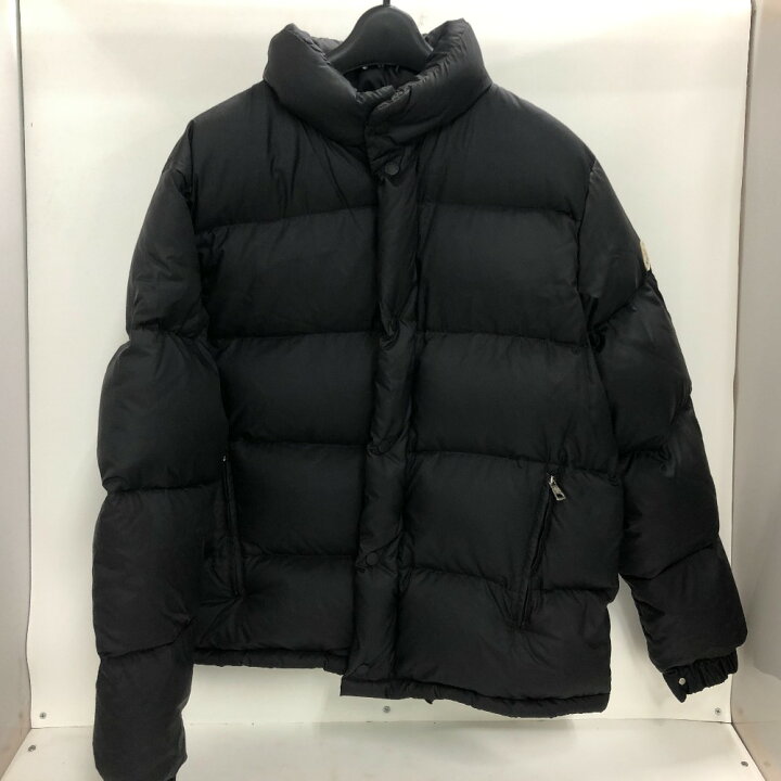 楽天市場】【中古】 モンクレール MONCLER VENISE ベニス ブラック  