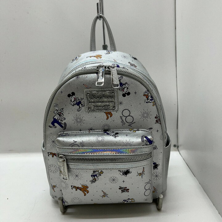 楽天市場】【中古】 ラウンジフライ ディズニー100周年 シルバー  