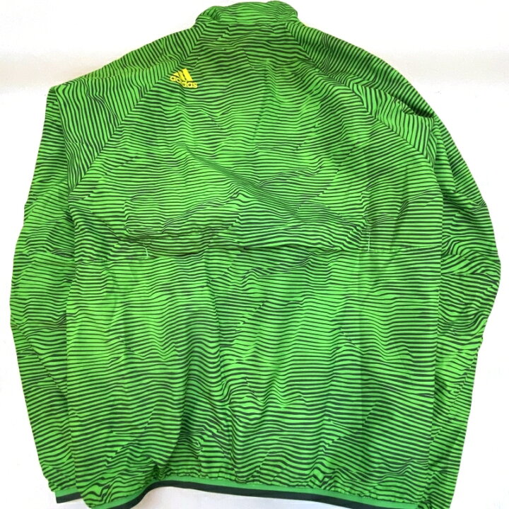 楽天市場】【中古】 アディダス adidas ACミラン ジャージセットアップ 