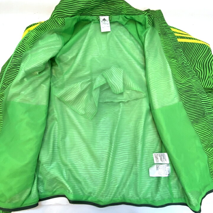 楽天市場】【中古】 アディダス adidas ACミラン ジャージセットアップ 