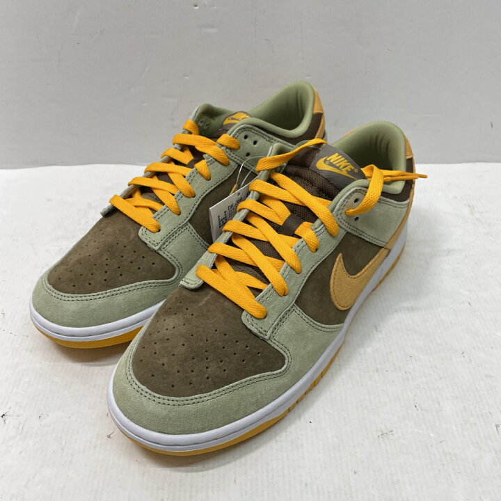 楽天市場】【中古】 ナイキ NIKE Dunk Low SE 