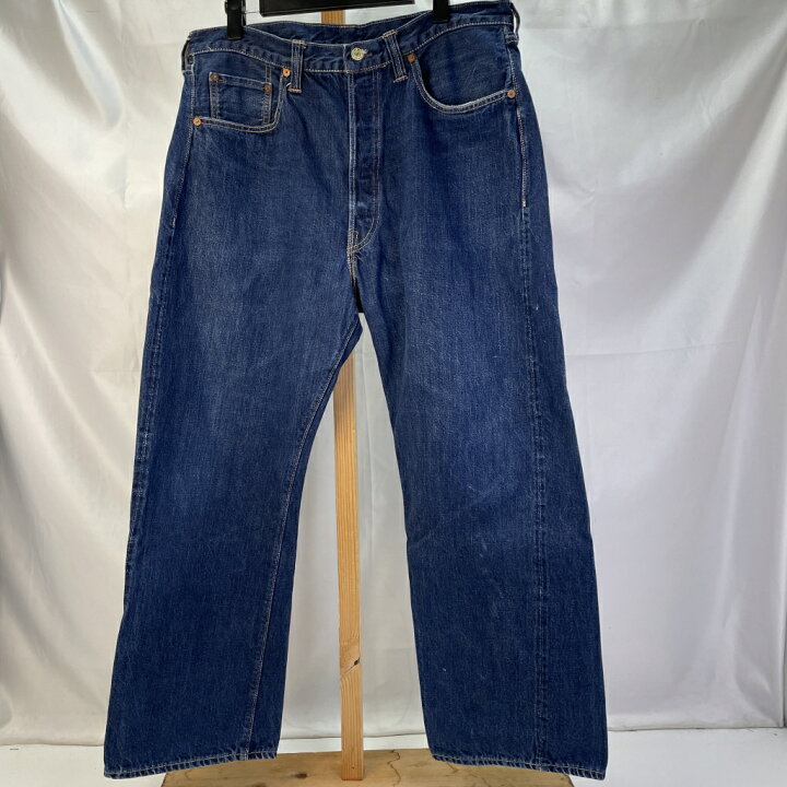 楽天市場】【中古】 FREEWHEELERS (フリーホイーラーズ) 601XX 大戦 