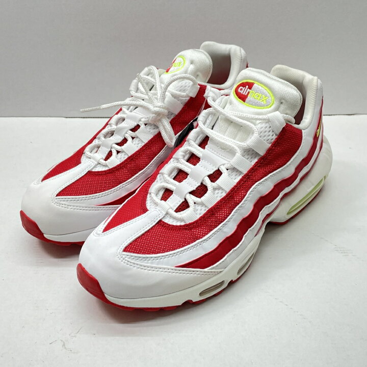 楽天市場】【中古】 ナイキ NIKE Air Max 95 