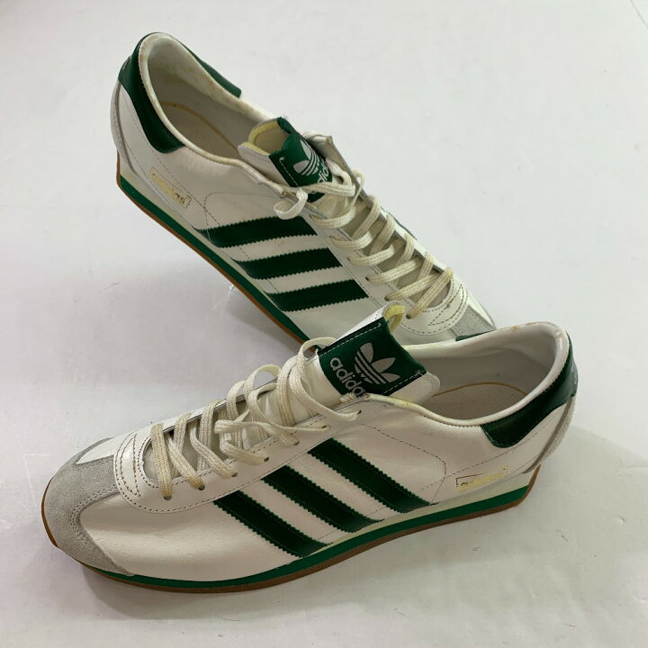 楽天市場】04w1913∞※【中古】 adidas アディダス カントリー 90s 