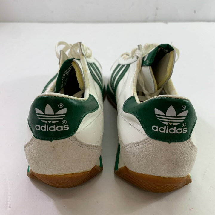楽天市場】04w1913∞※【中古】 adidas アディダス カントリー 90s 