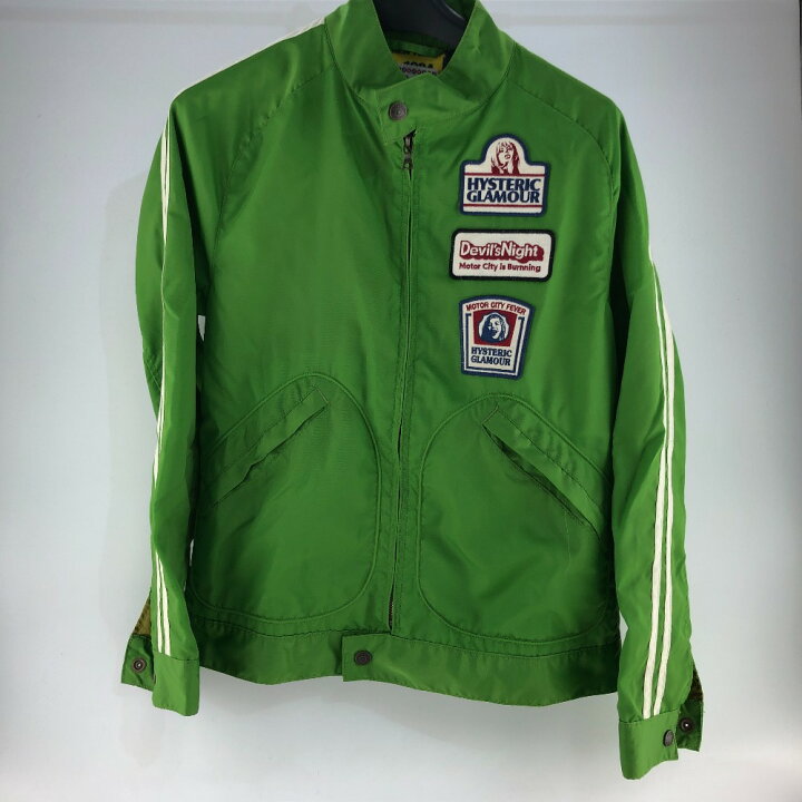 楽天市場】【中古】 ヒステリックグラマー HYSTERIC GLAMOUR 