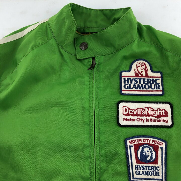 楽天市場】【中古】 ヒステリックグラマー HYSTERIC GLAMOUR 