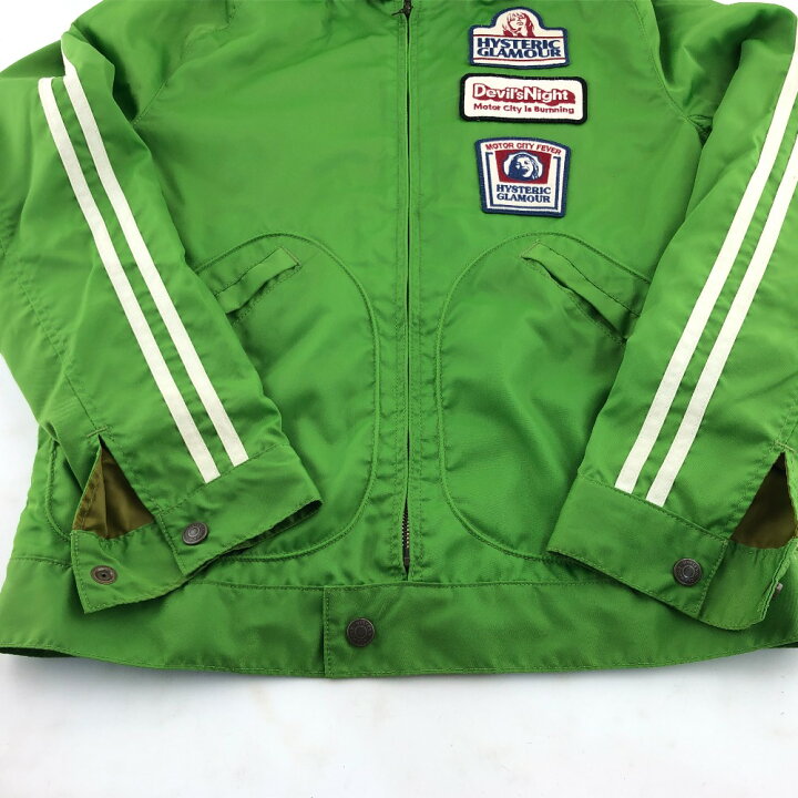 楽天市場】【中古】 ヒステリックグラマー HYSTERIC GLAMOUR 