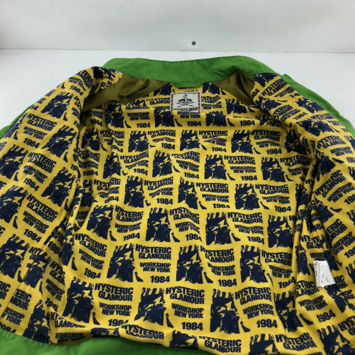 楽天市場】【中古】 ヒステリックグラマー HYSTERIC GLAMOUR 