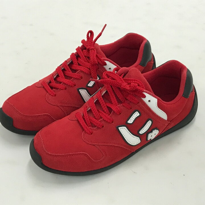 楽天市場】【中古】 サンガッチョ Sangacio ローカットスニーカー  