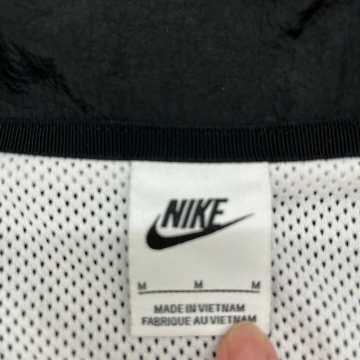 楽天市場】【中古】 NIKE ナイキ セットアップ BIGSWOOSH NSW ウーブン 