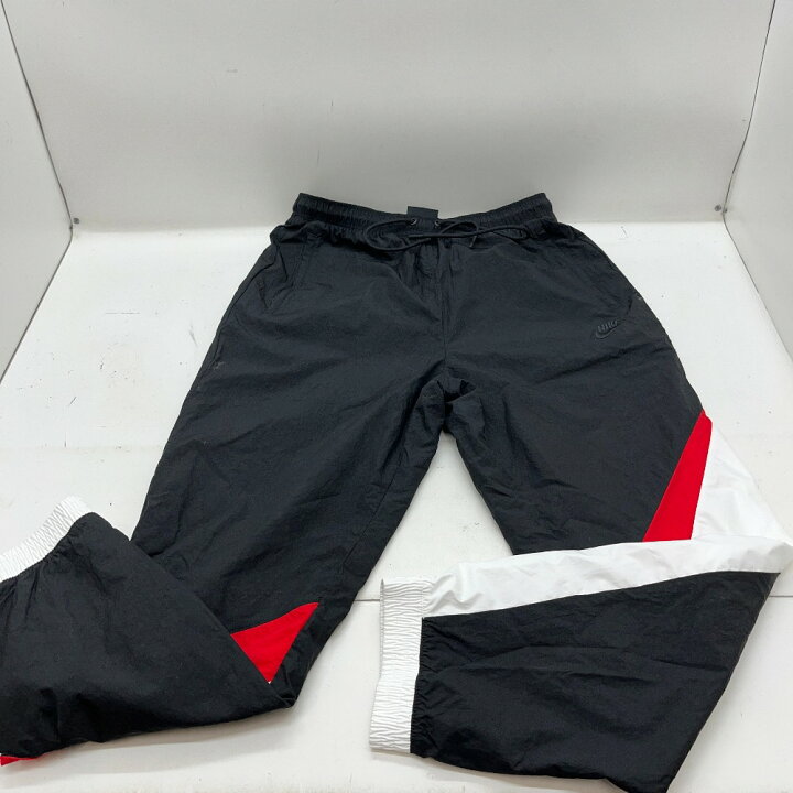 楽天市場】【中古】 NIKE ナイキ セットアップ BIGSWOOSH NSW ウーブン  