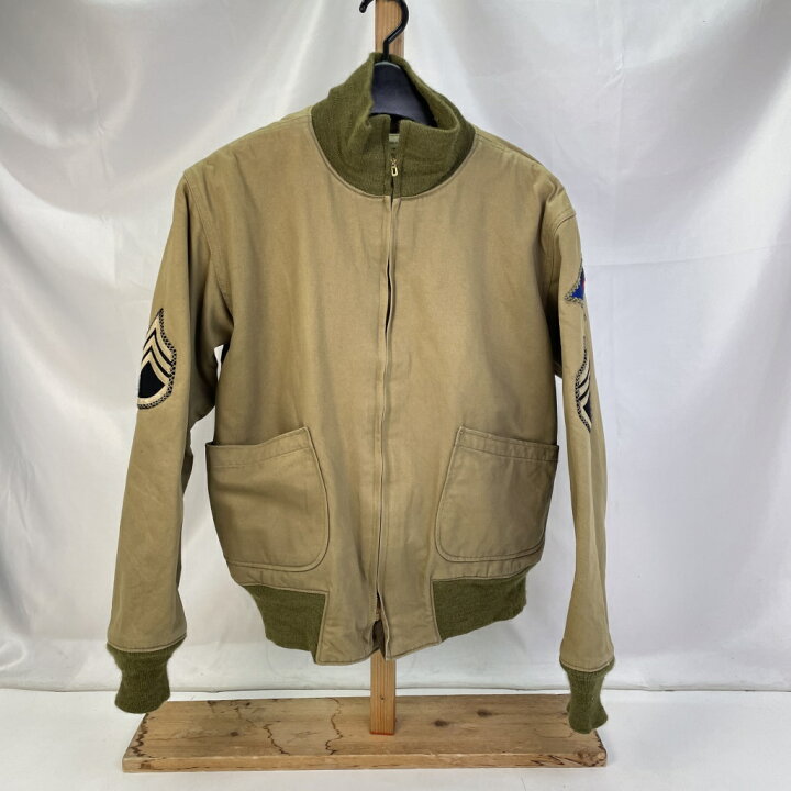 楽天市場】【中古】 バズリクソンズ Buzz Rickson
