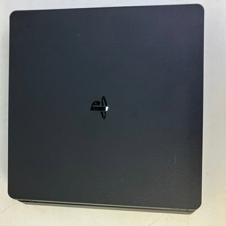 楽天市場】【中古】 〇 SONY PlayStation 4 PS4 本体 CUH-2100A 500GB 