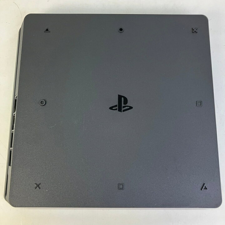 楽天市場】【中古】 〇 SONY PlayStation 4 PS4 本体 CUH-2100A 500GB 