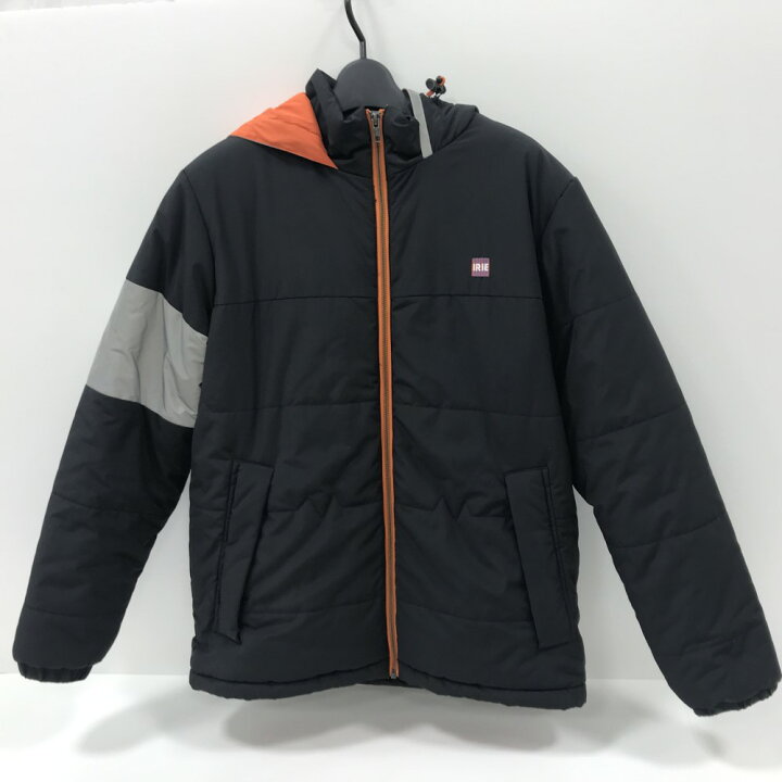 楽天市場】【中古】 IRIE by irielife アイソ―バイアイソ―ライフ 中綿 