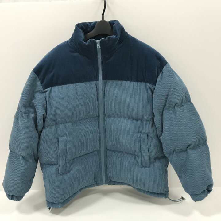 楽天市場】【中古】 Jouetie ジュエティ コーデュロイ ジップアップ 
