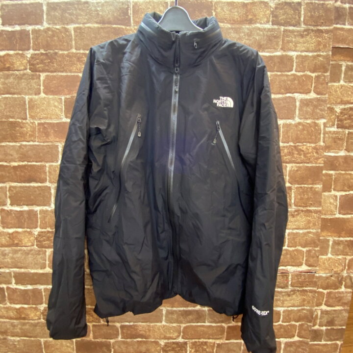 楽天市場】【中古】 ザ・ノースフェイス THE NORTH FACE GTX 