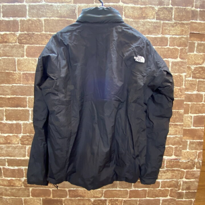 楽天市場】【中古】 ザ・ノースフェイス THE NORTH FACE GTX 