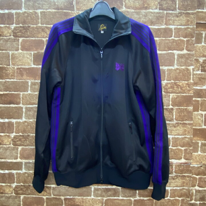 楽天市場】【中古】 ニードルス Needles 23AW Track Jacket トラック  