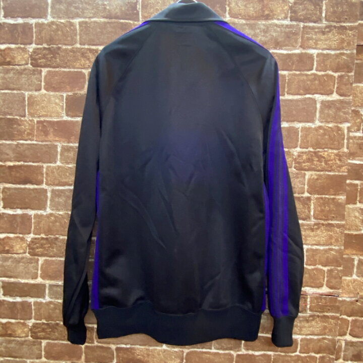 楽天市場】【中古】 ニードルス Needles 23AW Track Jacket トラック 