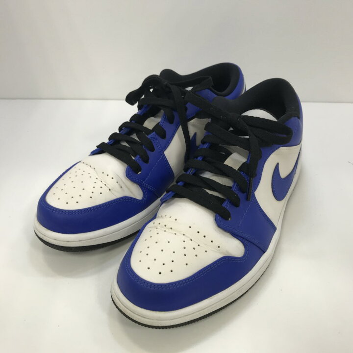 楽天市場】【中古】 Nike Air Jordan 1 Low  