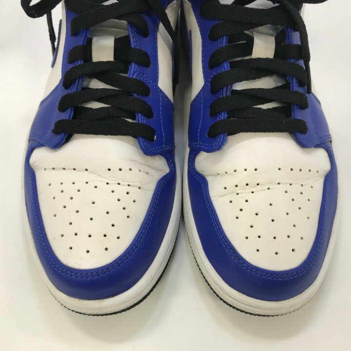 楽天市場】【中古】 Nike Air Jordan 1 Low 