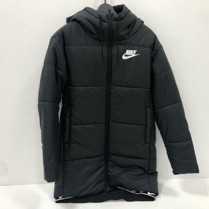 楽天市場】【中古】 NIKE (ナイキ) レディース ベンチコート 