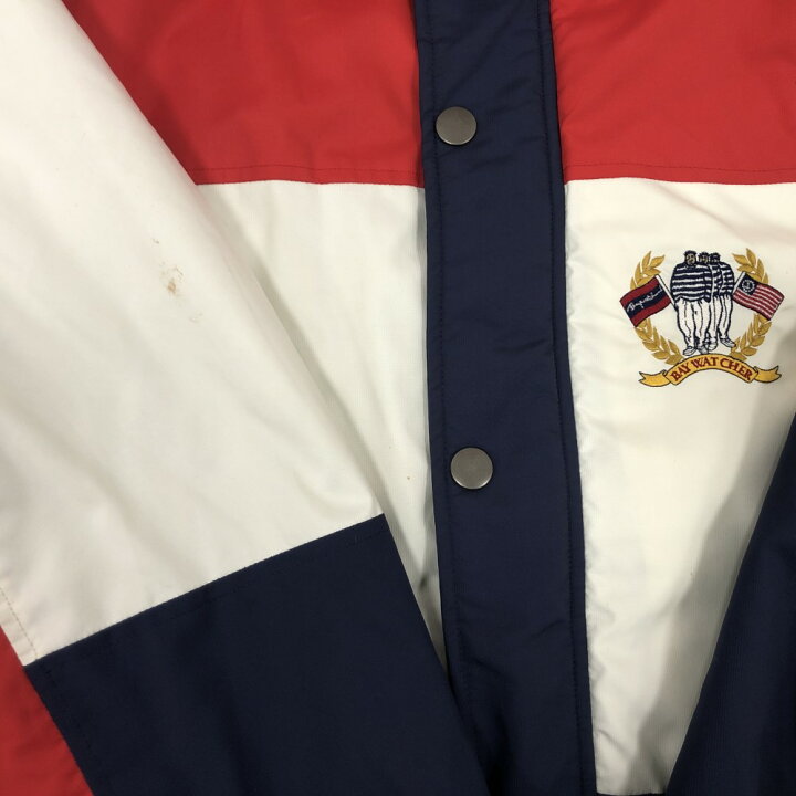 楽天市場】【中古】 BAY WATCHER (ベイウォッチャー) ナイロン 