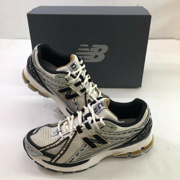 楽天市場】04w1926∞※【中古】 New Balance M1906RA ニューバランス  