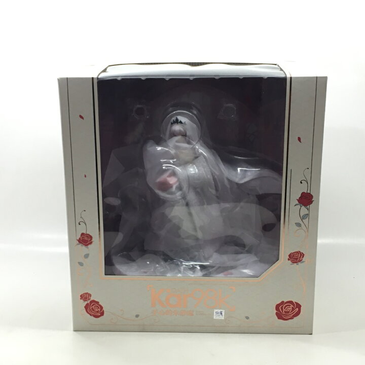 楽天市場】【中古】 〇 ブリスター未開封 Kar98k 掌のスカーレッド Ver 