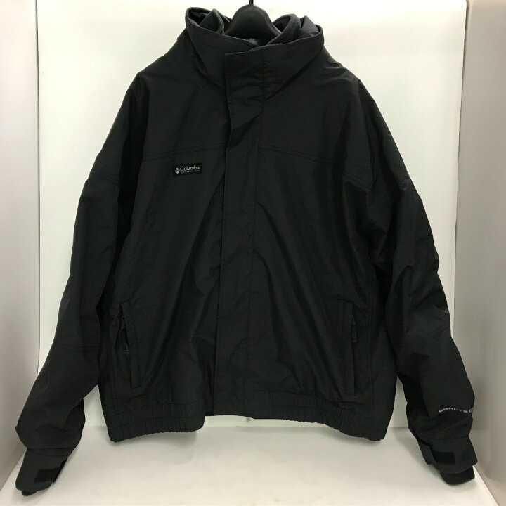 楽天市場】【中古】 コロンビア Columbia バガブー1986 